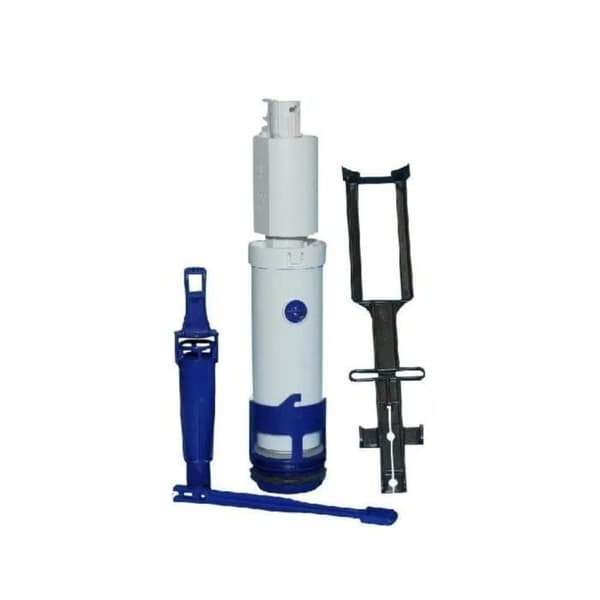 Geberit Bell med handfat 8 cm, för UP720 tank (241.290.00.1)