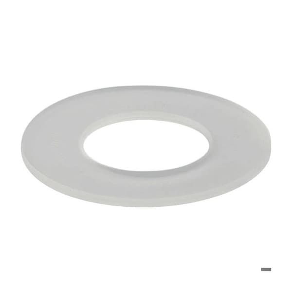 Klockpackning - GEBERIT - 816.179.00.1 - Vit - 58x32mm - Plast - Syntet