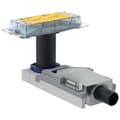 Miniatyrbild 1 av 4: Geberit Installationsset CleanLine d40 h65 art nr 154152001