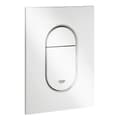 Miniatyrbild 1 av 2: GROHE Cosmopolitan S platta, Krom - 37624SH0