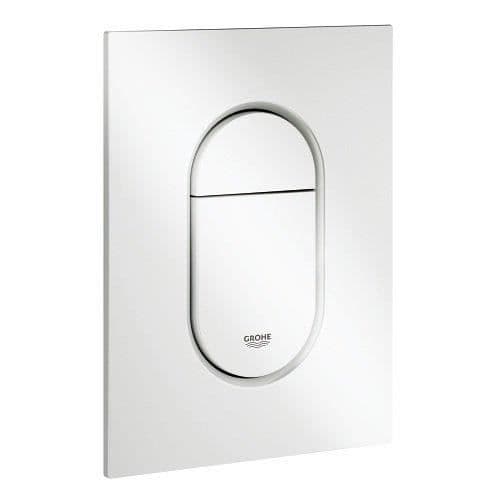 GROHE Cosmopolitan S platta, Krom - 37624SH0