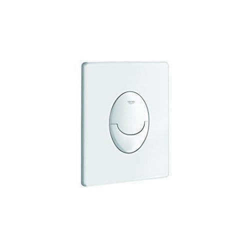 GROHE 8002252 Skate Air Ersättningsplåt 156 x 197 mm Kromad - 42304SH0