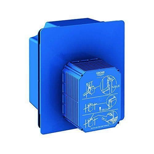GROHE Rapido UMB Inbyggd spolventil - 38787000
