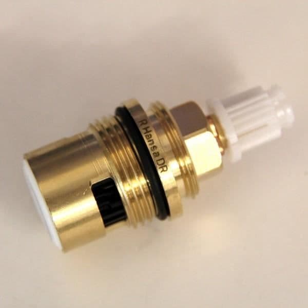 HANSA 3/4 180° KERAMISK HUVUD FÖR 084