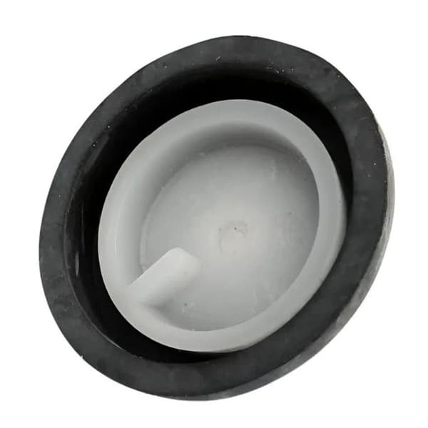 Membran - Siamp - 34 9513 20 - Svart - Elastomer - Såld styckvis