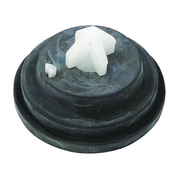 Membran - Siamp - 34 9513 20 - Svart - Elastomer - Såld styckvis