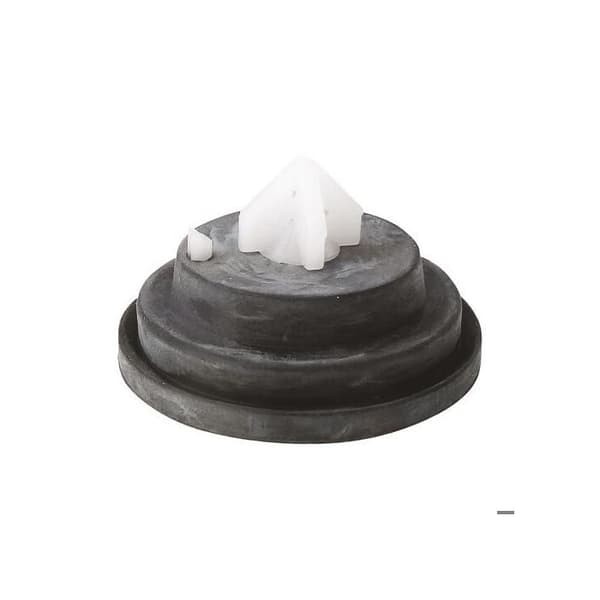 Membran - Siamp - 34 9513 20 - Svart - Elastomer - Såld styckvis