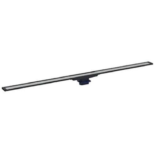 GEBERIT-GRILLE 154 450.KS.1 CLEANLINE20: L30-BORSTAD POLERAD-90 CM