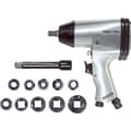 Miniatyrbild 1 av 2: Aerotec 2009537 1/2" Impact Driver med tillbehör