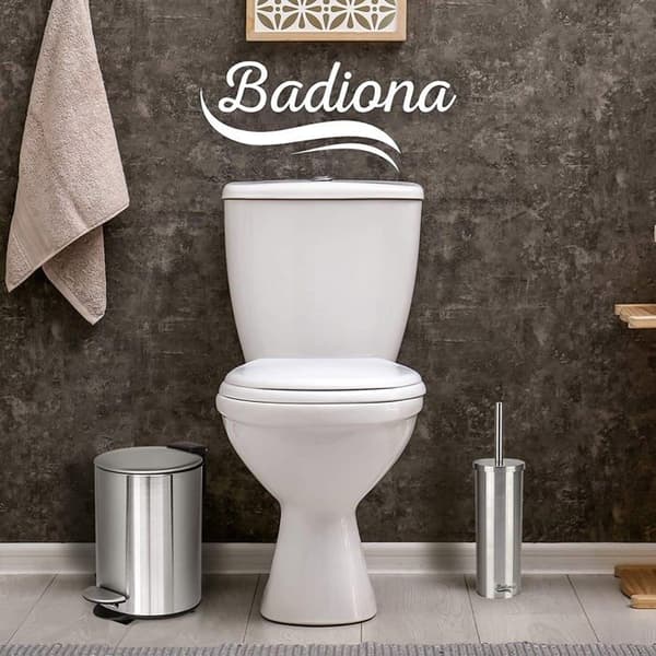 Sanitär VVS reservdel Badiano