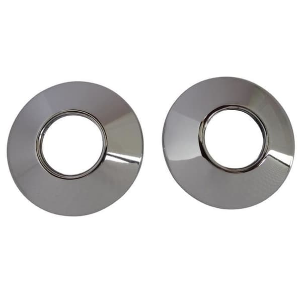 Konisk rosett Ø50mm - 15/21