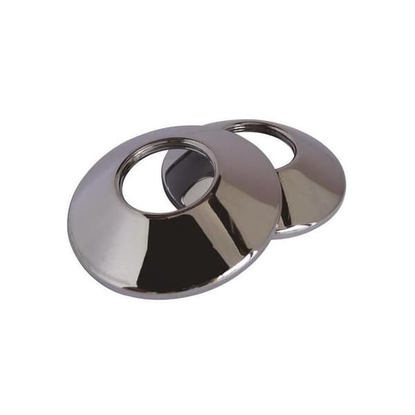 Konisk rosett Ø50mm - 15/21