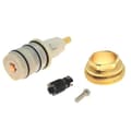 Miniatyrbild 2 av 3: Roca sanitetsreservdel för VVS - A525015803 - KIT CARTUCHO RT12 Y TUERCA
