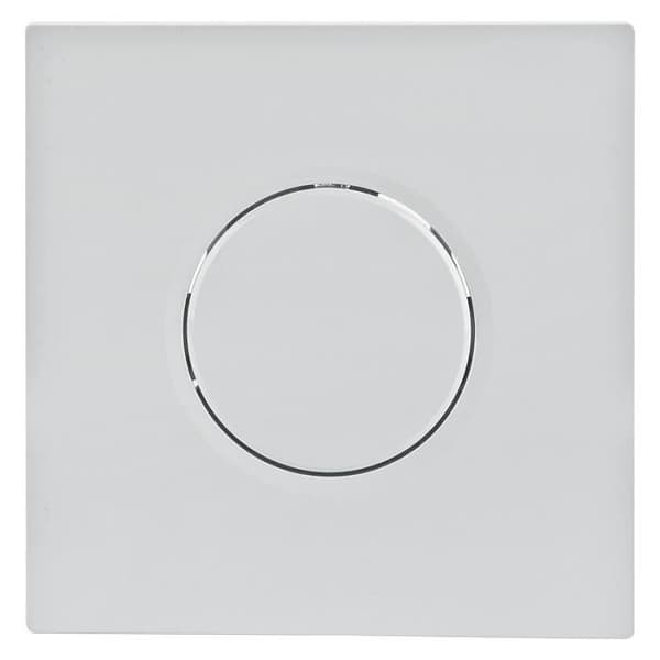 Sigma 01 urinal kontrollpanel - Vit--