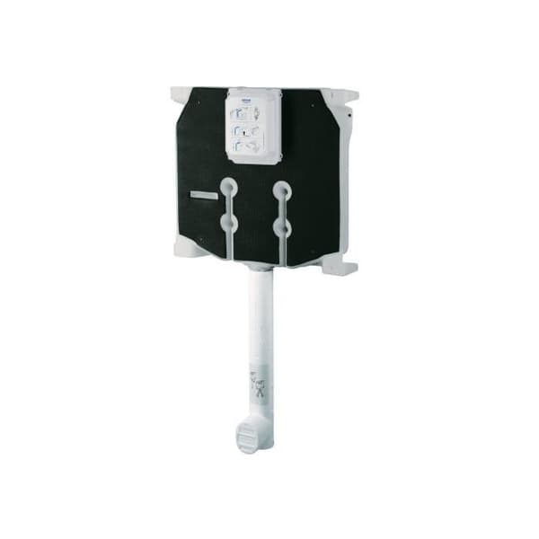 Grohe kassett incasso senza placca 38863.