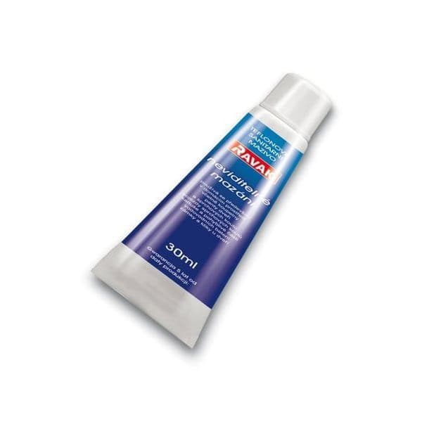 Reservdel sanitetsrör Ravak Teflon-sanitetsfett - X01104