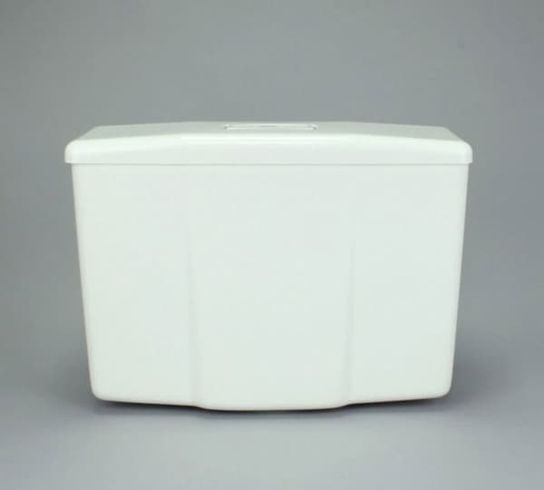 Reservdel sanitär rörmokare Inter-sano - 600-50031 - Stopp/startknapp Low Flush ()