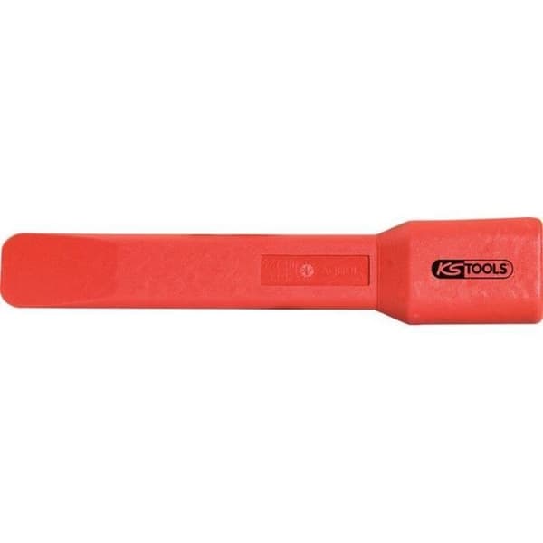 PVC distanskil L.197 mm