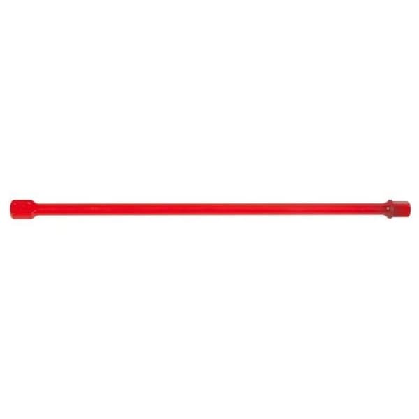 18 mm monteringsstång - 1 x 750 mm