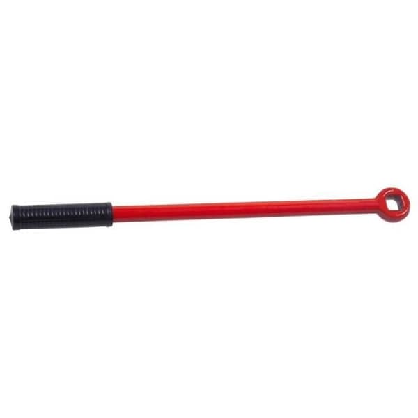 18 mm monteringsstång - 1 x 750 mm