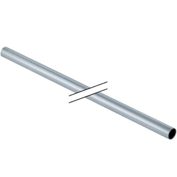 Rör GEBERIT Mapress Galvaniserad Stål Utvändigt Stor Kopp d35mm L6m - 29106