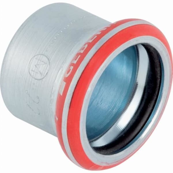 Bouchon GEBERIT Mapress Stål Kolv d=15mm - 20212