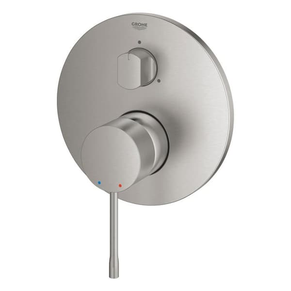 Grohe 24092DC1 VVSARMATUR