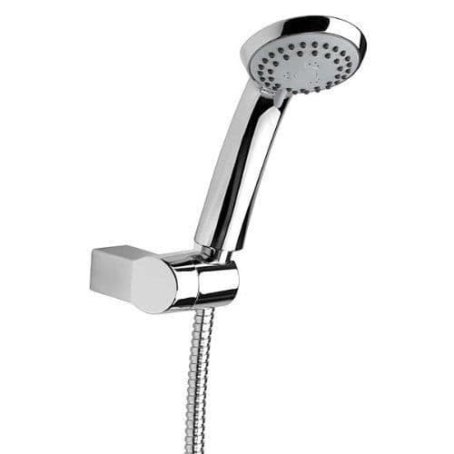 Zestaw Prysznicowy Ferro Sole Punktowy Chrom U300