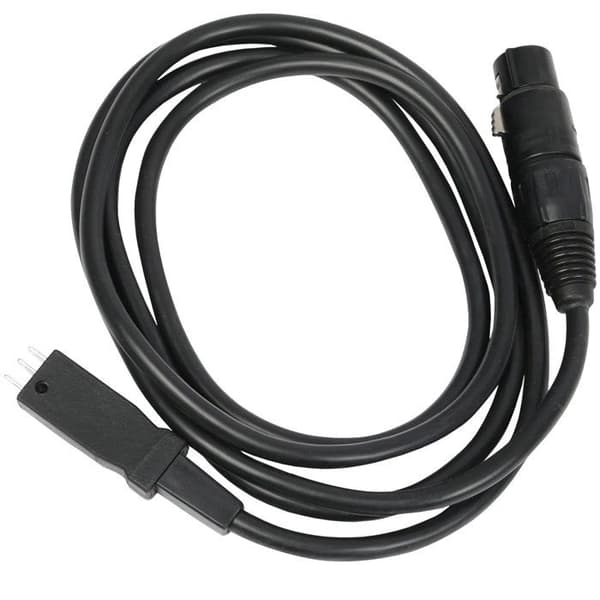 Kabel - Beyerdynamic - K109.28 - 1,5 m - XLR 4 hona - Kompatibel med DT100