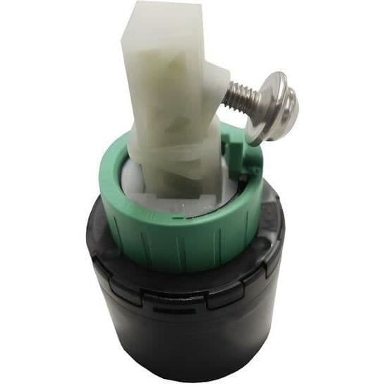 Cartouche - Hansgrohe - M35 - Keramik - Vit - Såld styckvis