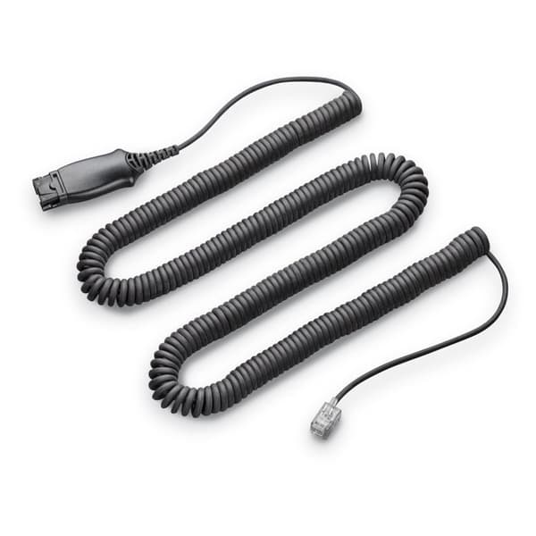 HP POLY Poly HIS-kabel TAA