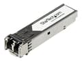 Miniatyrbild 3 av 3: Modul SFP - StarTech - 10051-ST - 1 Gbps - Multiläge - 550 m