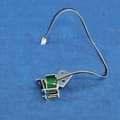Miniatyrbild 1 av 2: SOLENOID, CLP-680ND, DC 24V, 70O, 22.1*14.8* HPINC IMPRIMANTE