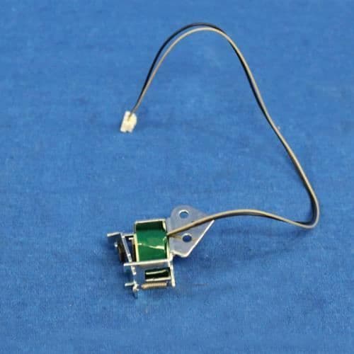 SOLENOID, CLP-680ND, DC 24V, 70O, 22.1*14.8* HPINC IMPRIMANTE