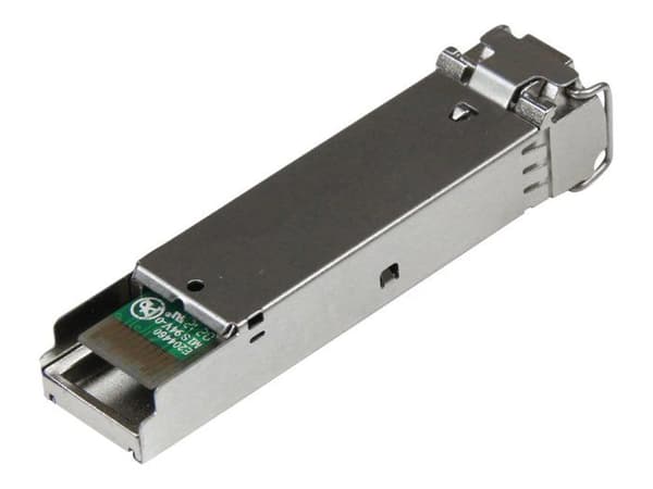 Modul SFP - StarTech - 10051-ST - 1 Gbps - Multiläge - 550 m
