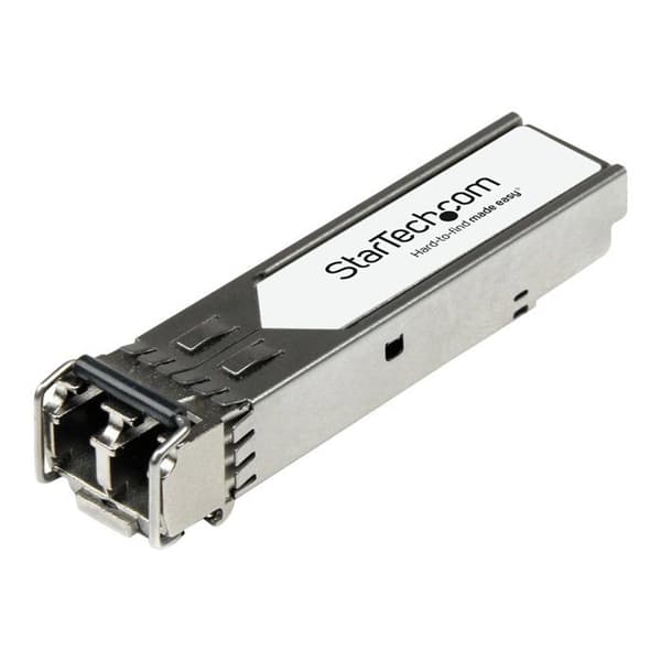 Modul SFP - StarTech - 10051-ST - 1 Gbps - Multiläge - 550 m