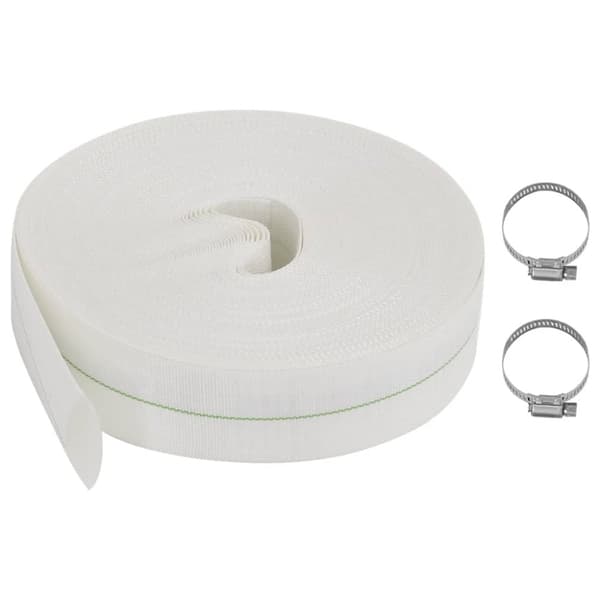 Platt slang 50 m 1,5" PE