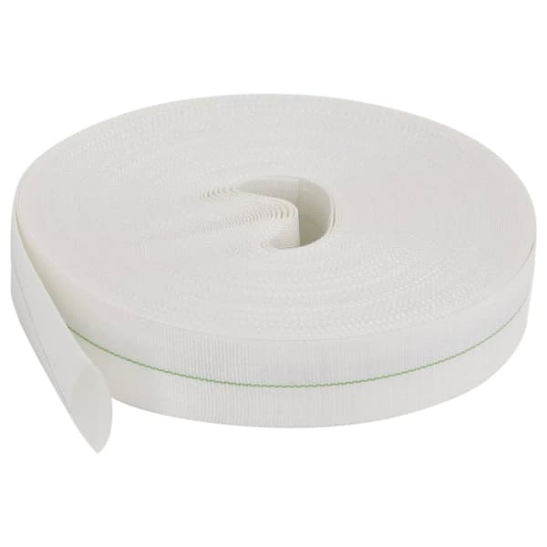Platt slang 100 m 1" PE