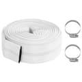 Miniatyrbild 1 av 2: Brandslang 30 m 3" PVC