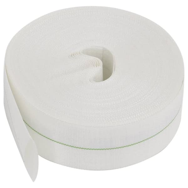 Platt slang 100 m 2" PE