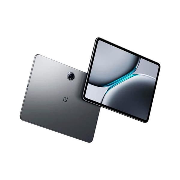 OnePlus Pad 2 12,1" 12GB-256GB Wi-Fi Grå (Nimbus Gray)