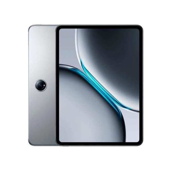 OnePlus Pad 2 12,1" 12GB-256GB Wi-Fi Grå (Nimbus Gray)