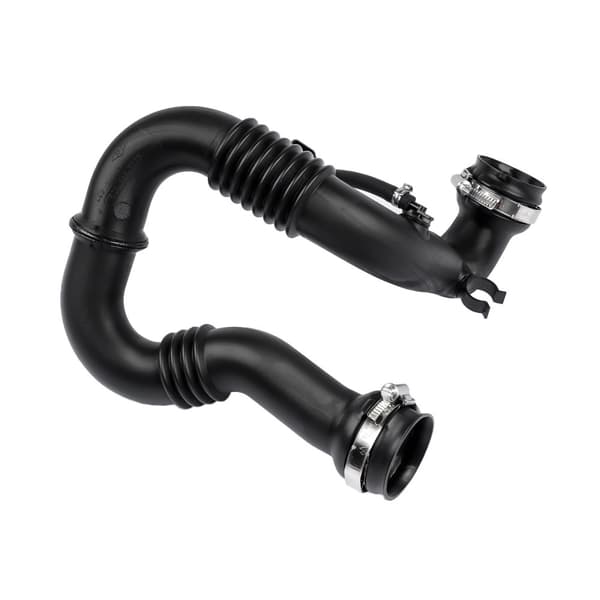AP02 Turbo Boost Intercooler Slange, OE Specifikation Kompatibilitet, Holdbart Design, Nem Installation