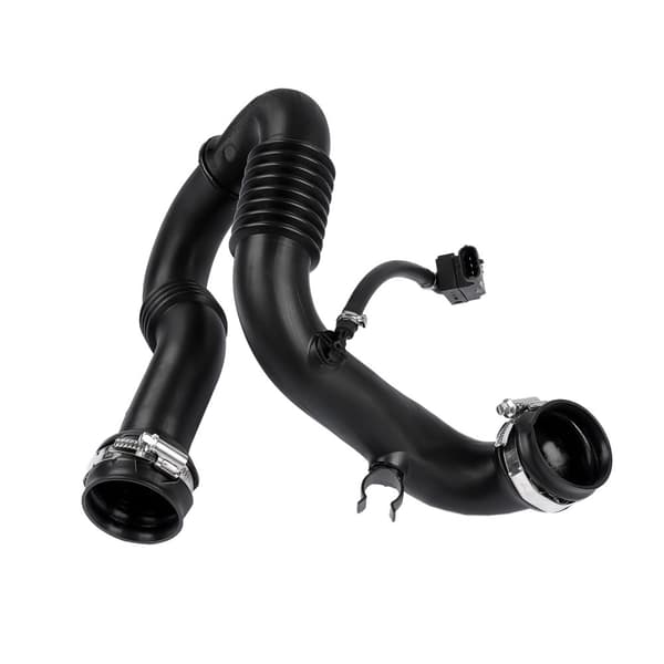 AP02 Turbo Boost Intercooler Slange, OE Specifikation Kompatibilitet, Holdbart Design, Nem Installation