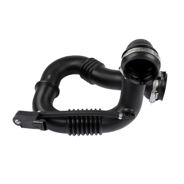 AP02 Turbo Boost Intercooler Slange, OE Specifikation Kompatibilitet, Holdbart Design, Nem Installation