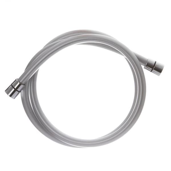 Flexibel duschslang SILVERFLEX, PVC, 150 cm