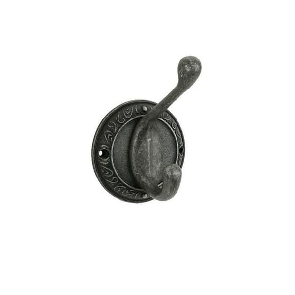 DOMOLETTI CH136AS, 77×59 mm, grå, 1 st.