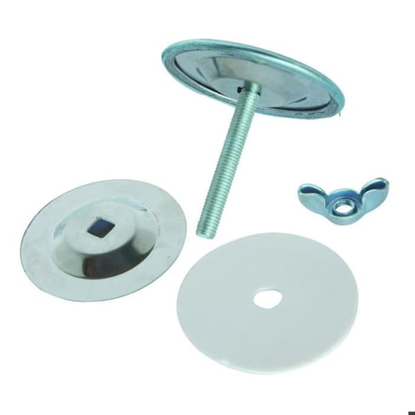 Cache trou krom diam.45 mm