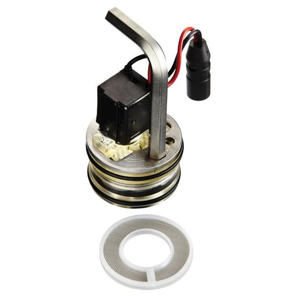 Reservdel sanitär VVS Grohe - 42323000 - mV kart., 6 v, bi-mont.hak. väggbatt. f.