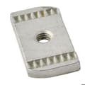Miniatyrbild 1 av 2: Walraven BIS Strut Slide Mutter, BUP M8
